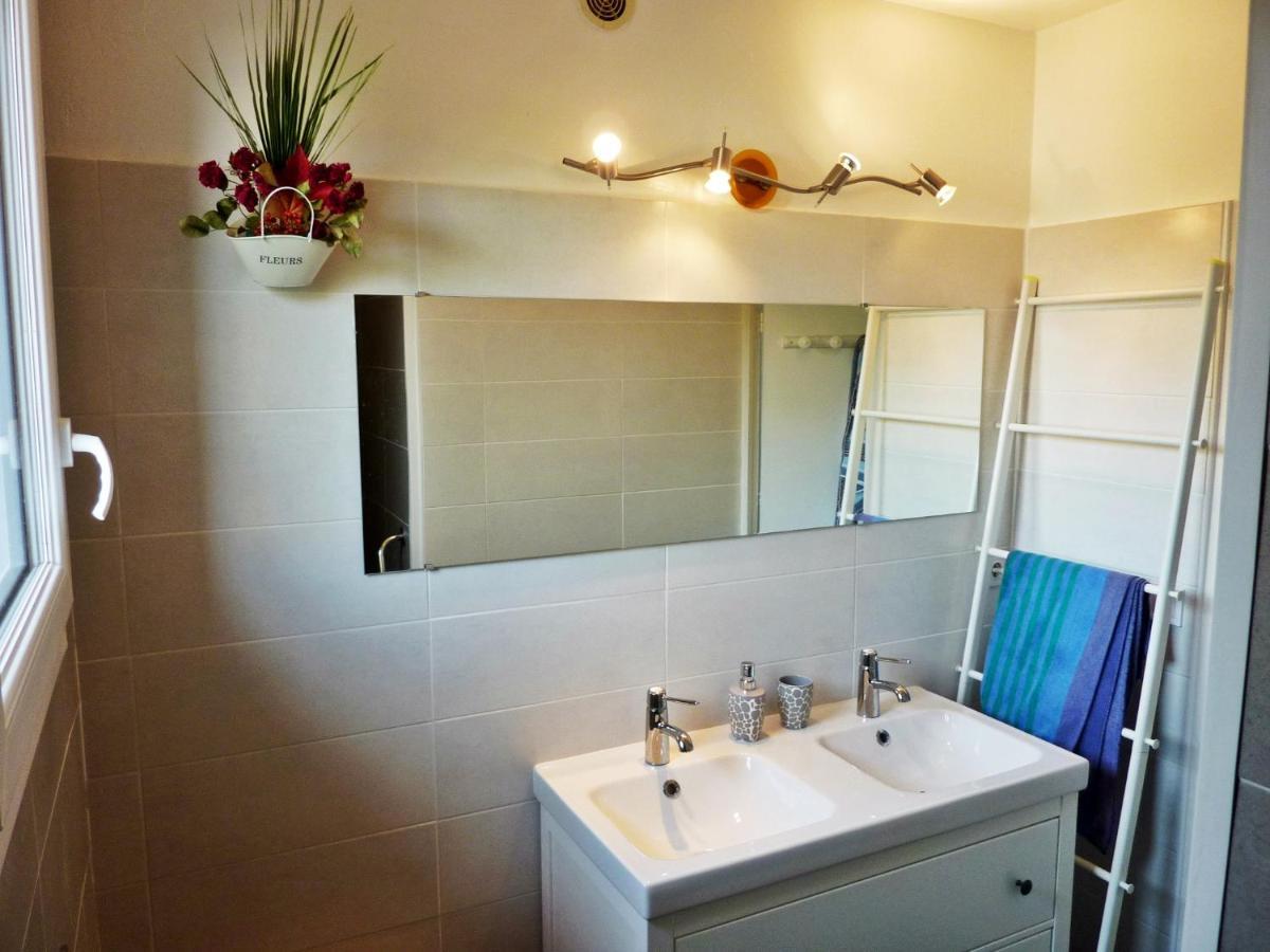 Les Gardenias Bed & Breakfast Toulouse Luaran gambar