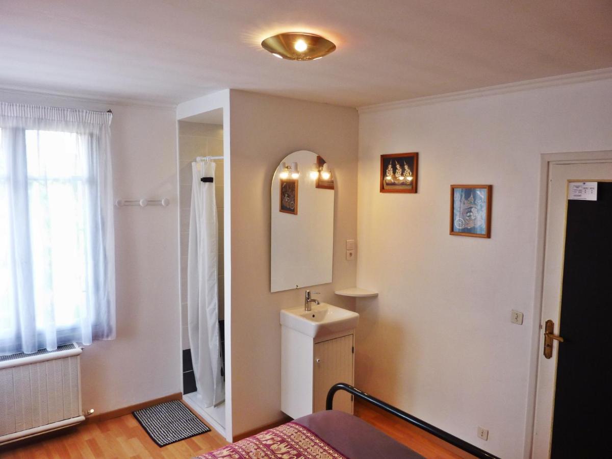 Les Gardenias Bed & Breakfast Toulouse Luaran gambar