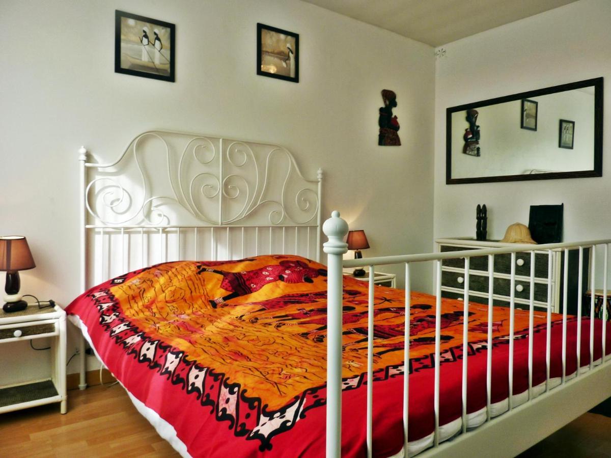 Les Gardenias Bed & Breakfast Toulouse Luaran gambar