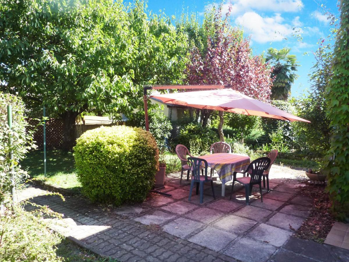Les Gardenias Bed & Breakfast Toulouse Luaran gambar